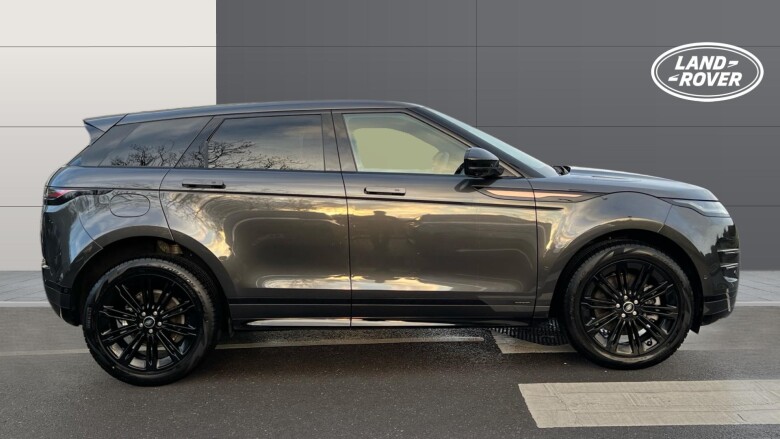 Land Rover Range Rover Evoque 2.0 D200 Autobiography 5dr Auto [Revised] Diesel Hatchback